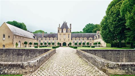 manoir du jonchet house